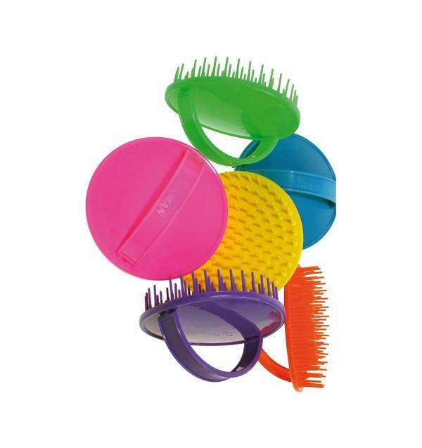 Brosse de massage - Denman - Brosse - diouda