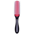 Brosse Démêlante D3 7 Rangs - Denman - Brosse - diouda