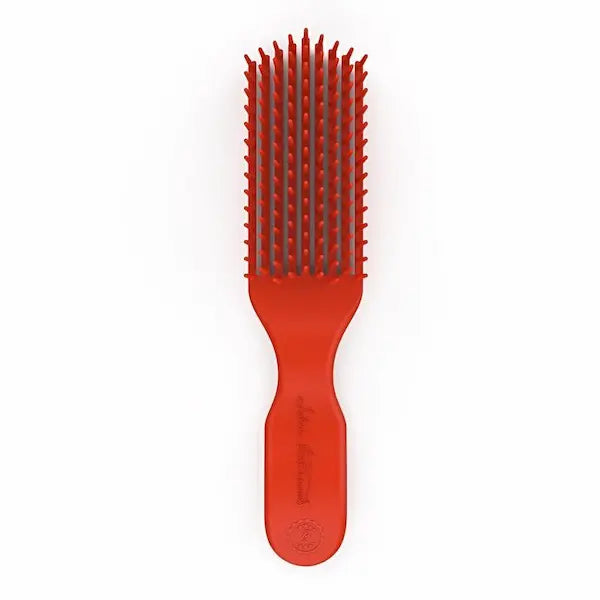 Brosse démêlante Curl Detangler Rouge - Felicia Leatherwood