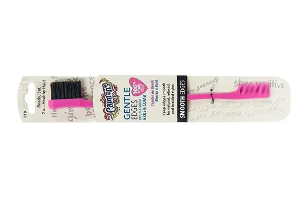 Camryn's BFF - Brosse Peigne Rose pour Baby Hair – Diouda