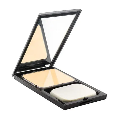 Sacha Buttercup Poudre compacte Mat et Fini naturel