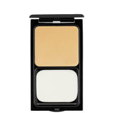 Sacha Buttercup Poudre compacte Mat et Fini naturel peau noire