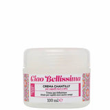 Chantilly pour définir et redessiner les boucles - Afro Ricci - pot 100ml