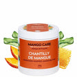 Chantilly de Mangue CARE - Mango Butterfull - Crème coiffante - Diouda