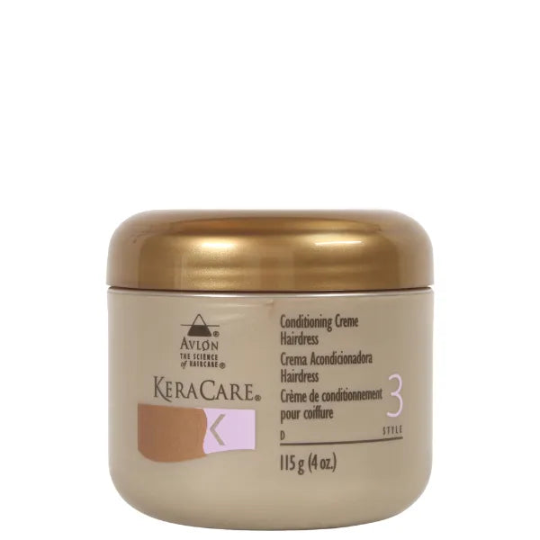 Avlon KeraCare Conditioning Creme Hairdress 115 ml