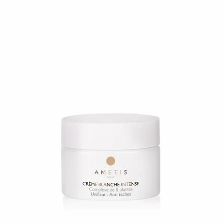 Ametis Crème blanche intense Unifiante & Anti taches