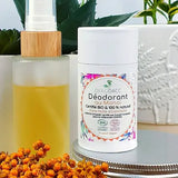 Dekodacc Déodorant Bio Naturel au Monoï Stick