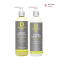 Programme Duo Design Essentials Natural : shampoing + après-shampoing