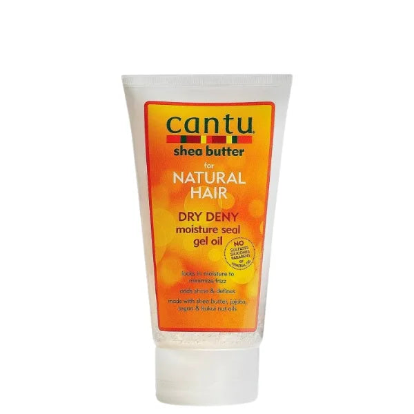 Huile-Gel Hydratant Anti-Sécheresse - Cantu Shea Butter