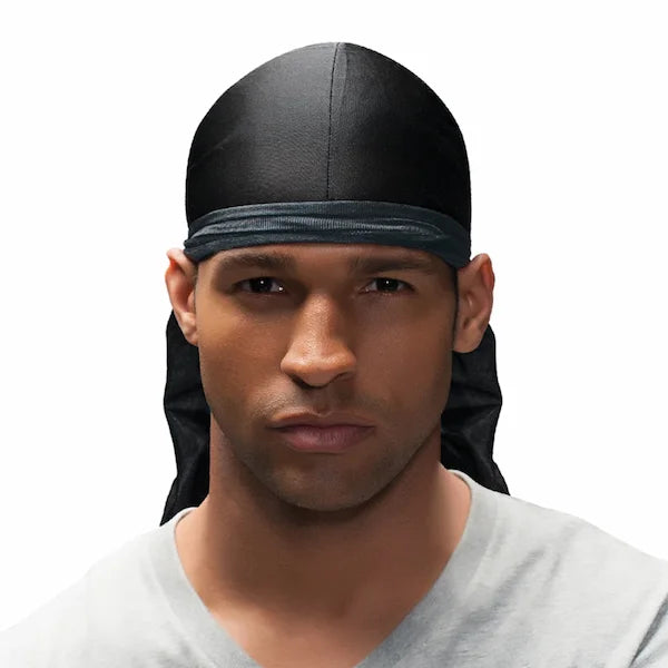 Durag Homme / Femme pour Waves parfaites