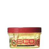 Eco Styler Argan Oil Styling Gel coiffant sans alcool Fixation forte