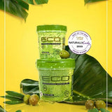 Eco Styler Olive Oil Styling Gel - Gel coiffant - diouda