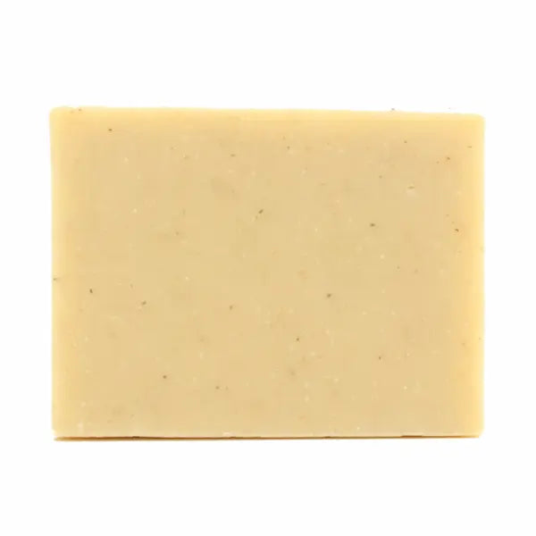 Savon Naturel Visage et Corps Purifiant 180g Ground Soap