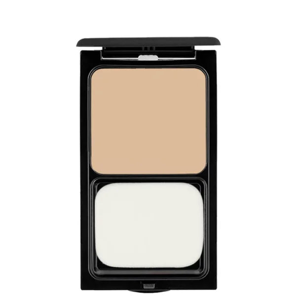 sacha cosmetics fond de teint creme poudre matifiant peau grasse nude beige