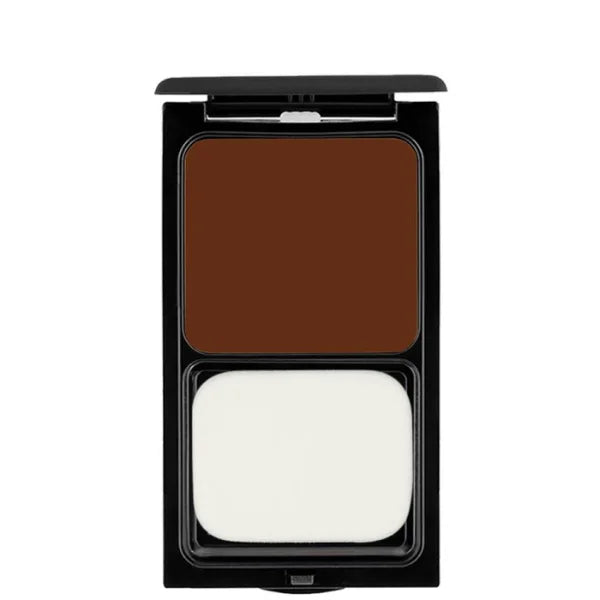 sacha cosmetics fond de teint creme poudre matifiant peau noire perfect bronze