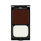 sacha cosmetics fond de teint creme poudre matifiant peau noire perfect copper