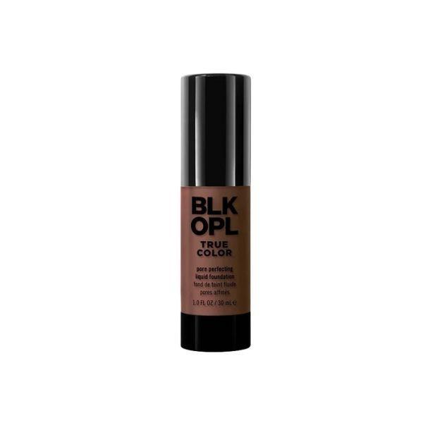 Fond de Teint Liquide Pore Perfecting - Black Opal Carob