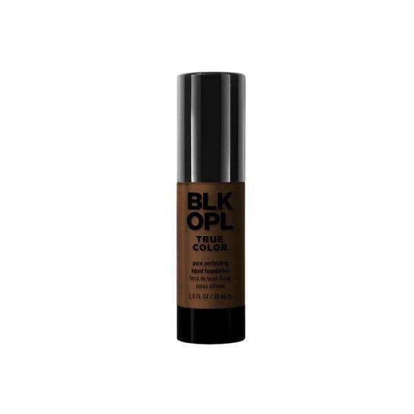 Fond de Teint Liquide Pore Perfecting - Black Opal Suede Mocha