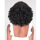 HAZEL Perruque Lace Wig Natural Me - Janet Collection - Lace Front Wig - diouda