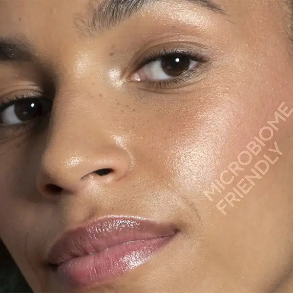 Be Radiance huile visage probiotiques et oméga 3