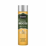 WAAM Huile végétale pure de Brocoli Nourrissant Gainante Emolliente 100 ml