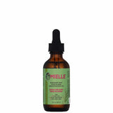 Mielle Organics Rosemary Mint Scalp & Hair Strengthening Oil - Huile Capillaire Romarin & Menthe Poivrée