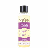 Soarn - Huile de Jojoba et Ricin corps et cheveux