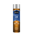 waam huile de lin bio pour cheveux fins et peau sensible