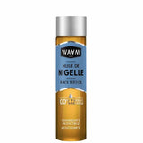 Huile de Nigelle Waam 100% pure et végétale Assainissante, Protectrice, Adoucissante