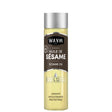 Huile de Sésame bio 100% pure et végétale Visage, Corps & Cheveux - WAAM