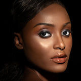 maquillage peau noire earth iman cosmetics