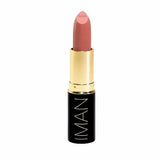 IMAN Cosmetics Rouge à lèvres Semi-Mat Peau Noire - Baby Doll