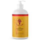 Shampoing sans parfum Format familial Jessicurl Hair Cleansing Cream