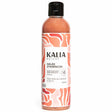 Kalia Nature Gelée d'hibiscus soin coiffant sans rinçage pour définir les boucles et limiter les frisottis.