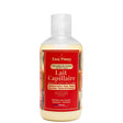 lait capillaire pour cheveux boucles, marque easy pouss