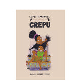 Le petit Manuel du Cheveu Crépus - Livre - Diouda-1