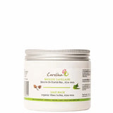 Masque Capillaire protéiné Karité & Aloe Vera - Carolina B 