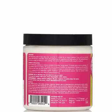 Pack Soins CAPILLAIRE ROSEMARY Mint ( Masque + Huile ) - Prix en