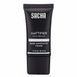 Base matifiante Mattifier Face Primer - Sacha Cosmetics. 30ml