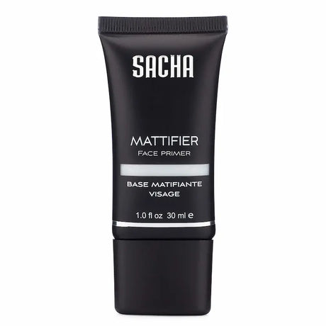 Base matifiante Mattifier Face Primer - Sacha Cosmetics. 30ml