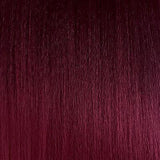 Mèches à tresser Outre JUMBO BRAID 3X 2T1B/Burgundy 