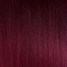 Mèches à tresser Outre JUMBO BRAID 3X 2T1B/Burgundy 