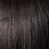 Mèches pour Tresses Ondulées Pre Etirées - Janet Collection en noir 1B