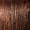 Mèches pour Tresses Ondulées Pre Etirées - Janet Collection en chatain (4)