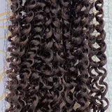 Rajouts Crochet Braids X-PRESSION KINKY PASSION WATERWAVE - Outre