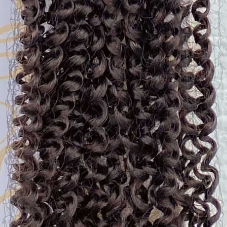 Rajouts Crochet Braids X-PRESSION KINKY PASSION WATERWAVE - Outre