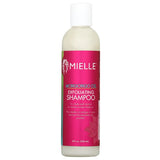 Shampoing Exfoliant à l'Huile de Mongongo pour éliminer les résidus | Mielle Organics