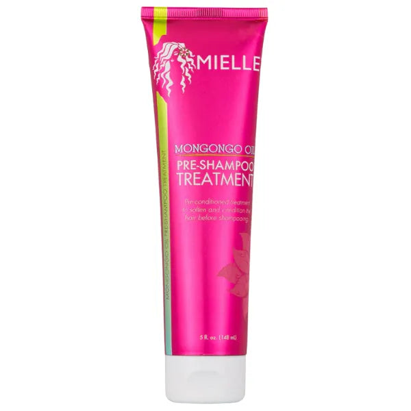 Mielle Organics Soin Avant-Shampoing à l'Huile de Mongongo