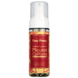 mousse coiffante volume cheveux fins, marque easy pouss