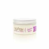 Soarn - Mousse De Karité Jojoba Ricin délicatement fouettée elle a une texture légère et mousseuse. 100% naturelle